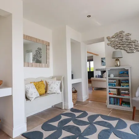 The Old Harbour Masters House Casa vacanze Fowey