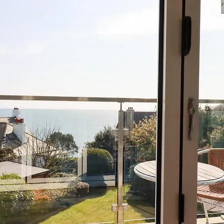Holiday home The Old Harbour Masters House *