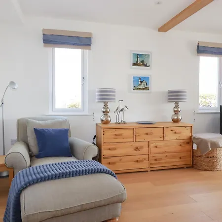 The Old Harbour Masters House Holiday home